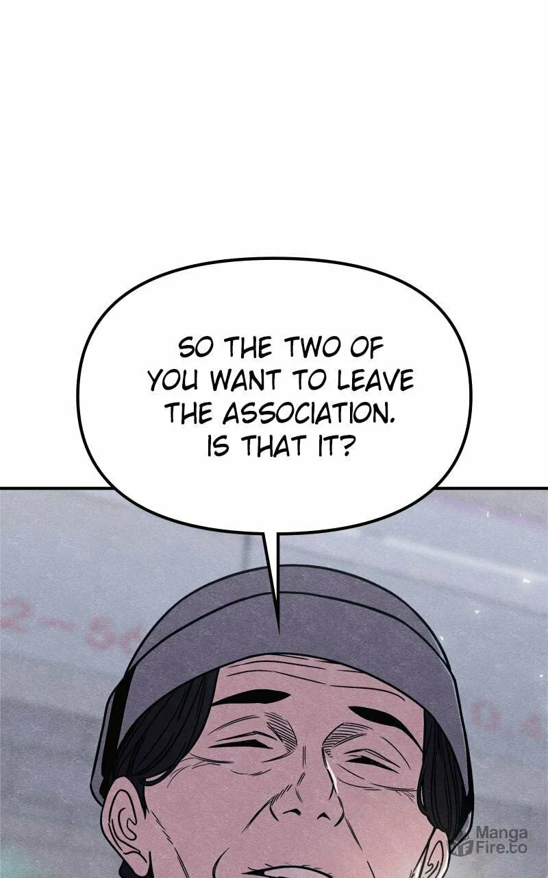 Zombie X Slasher Chapter 46 page 135 - 