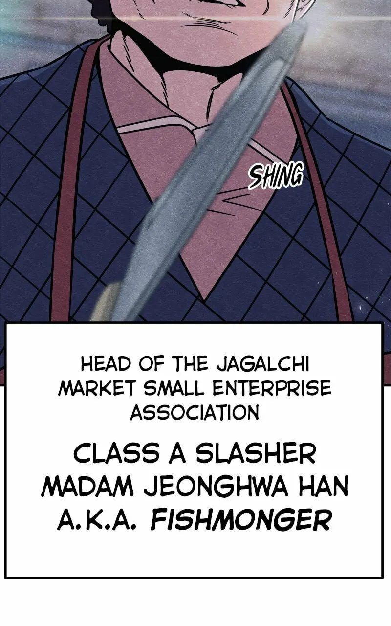 Zombie X Slasher Chapter 46 page 136 - 