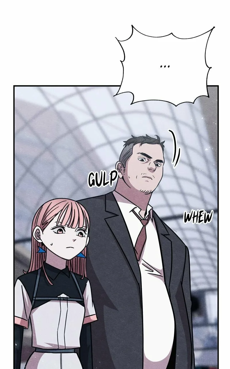 Zombie X Slasher Chapter 46 page 137 - 