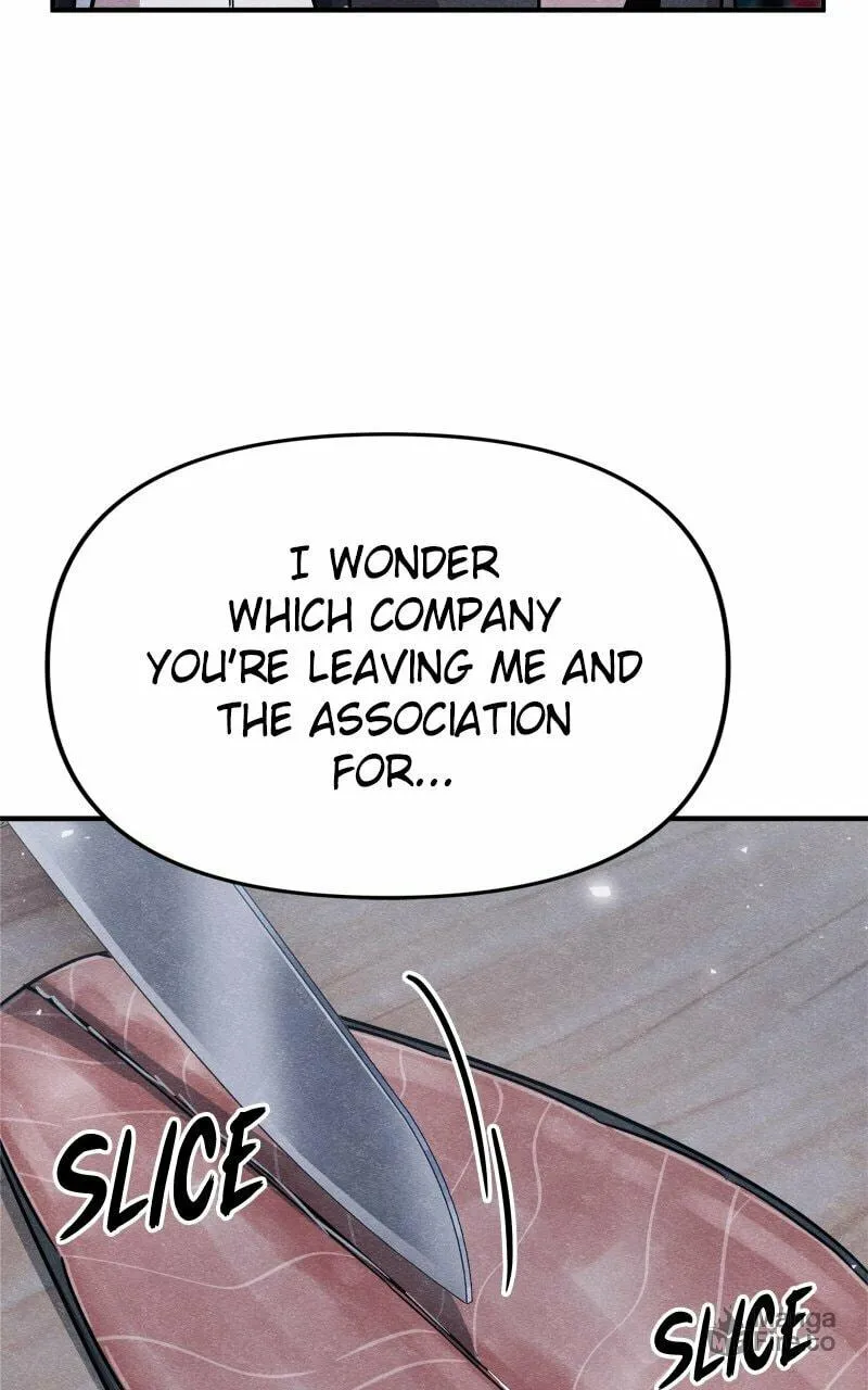 Zombie X Slasher Chapter 46 page 138 - 