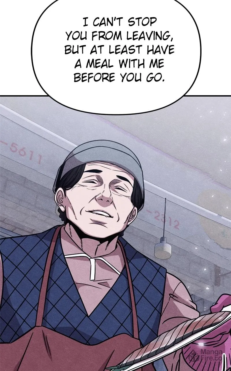 Zombie X Slasher Chapter 46 page 140 - 