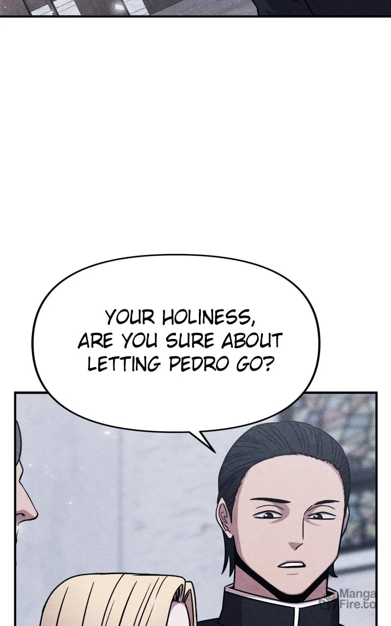 Zombie X Slasher Chapter 46 page 145 - 
