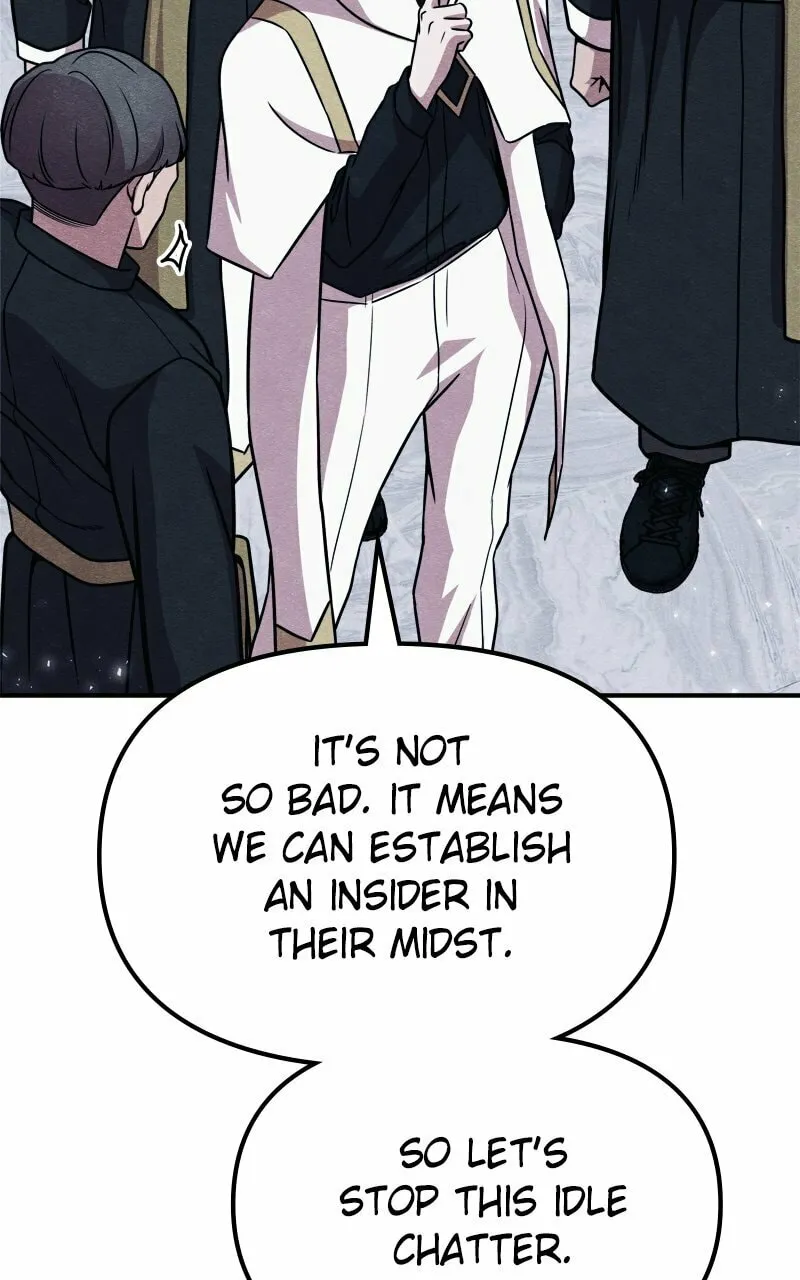 Zombie X Slasher Chapter 46 page 151 - 