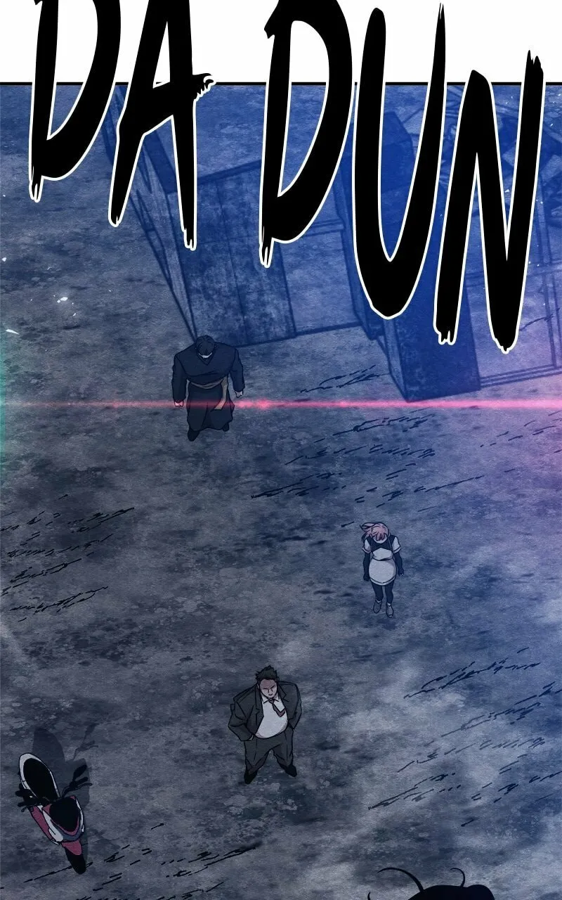 Zombie X Slasher Chapter 46 page 158 - 