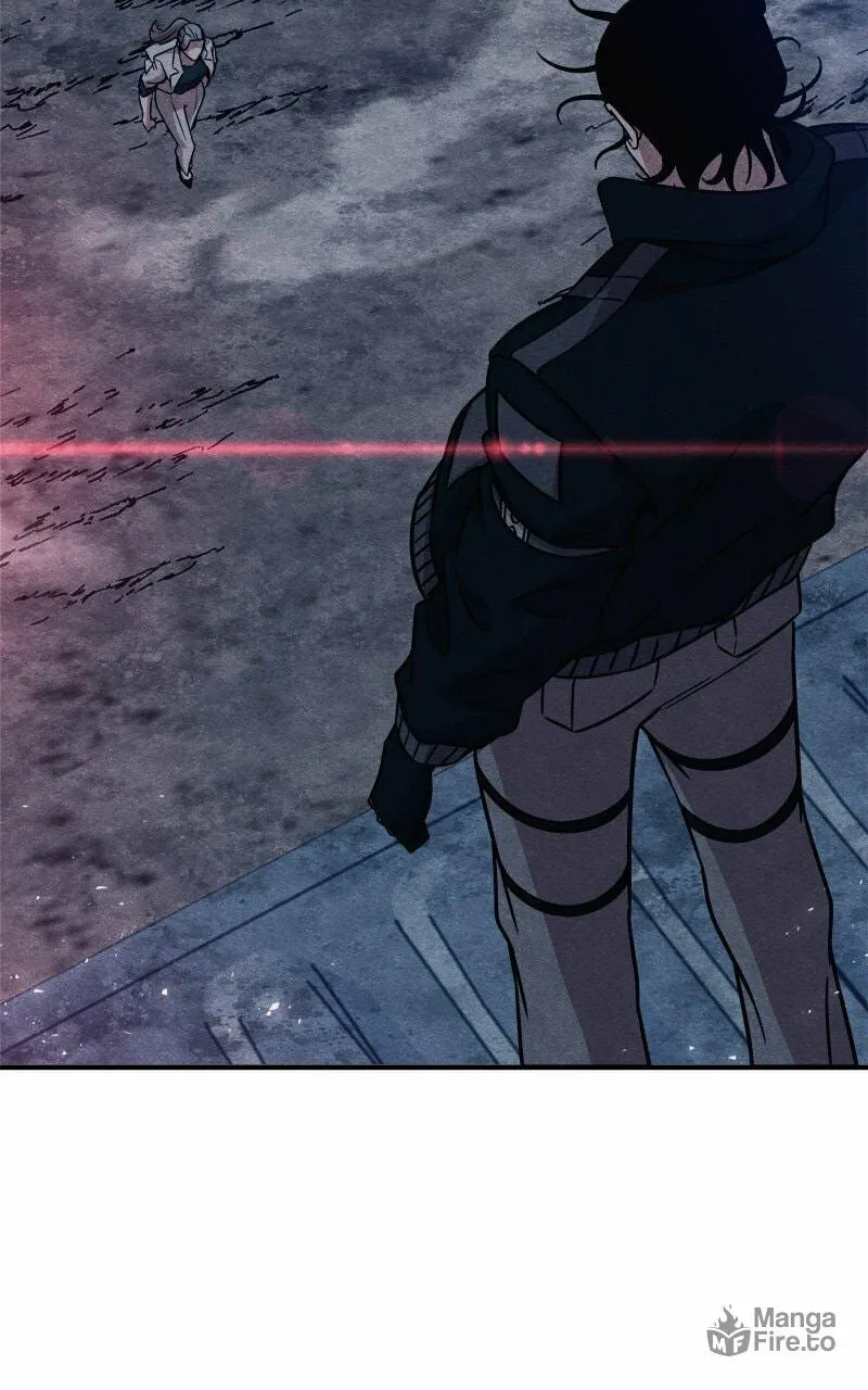 Zombie X Slasher Chapter 46 page 159 - 