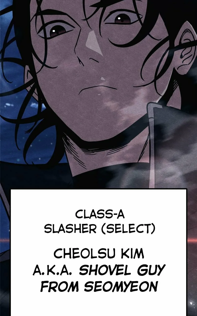 Zombie X Slasher Chapter 46 page 161 - 