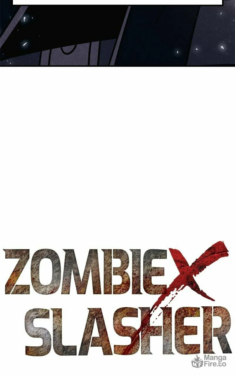 Zombie X Slasher Chapter 46 page 162 - 