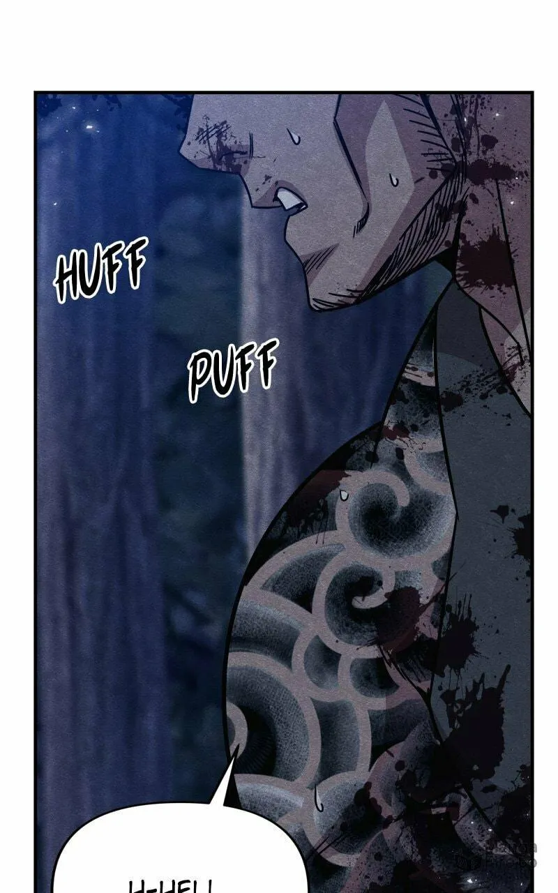 Zombie X Slasher Chapter 46 page 165 - 