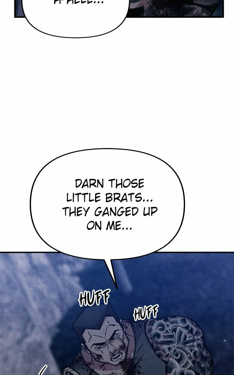 Zombie X Slasher Chapter 46 page 166 - 