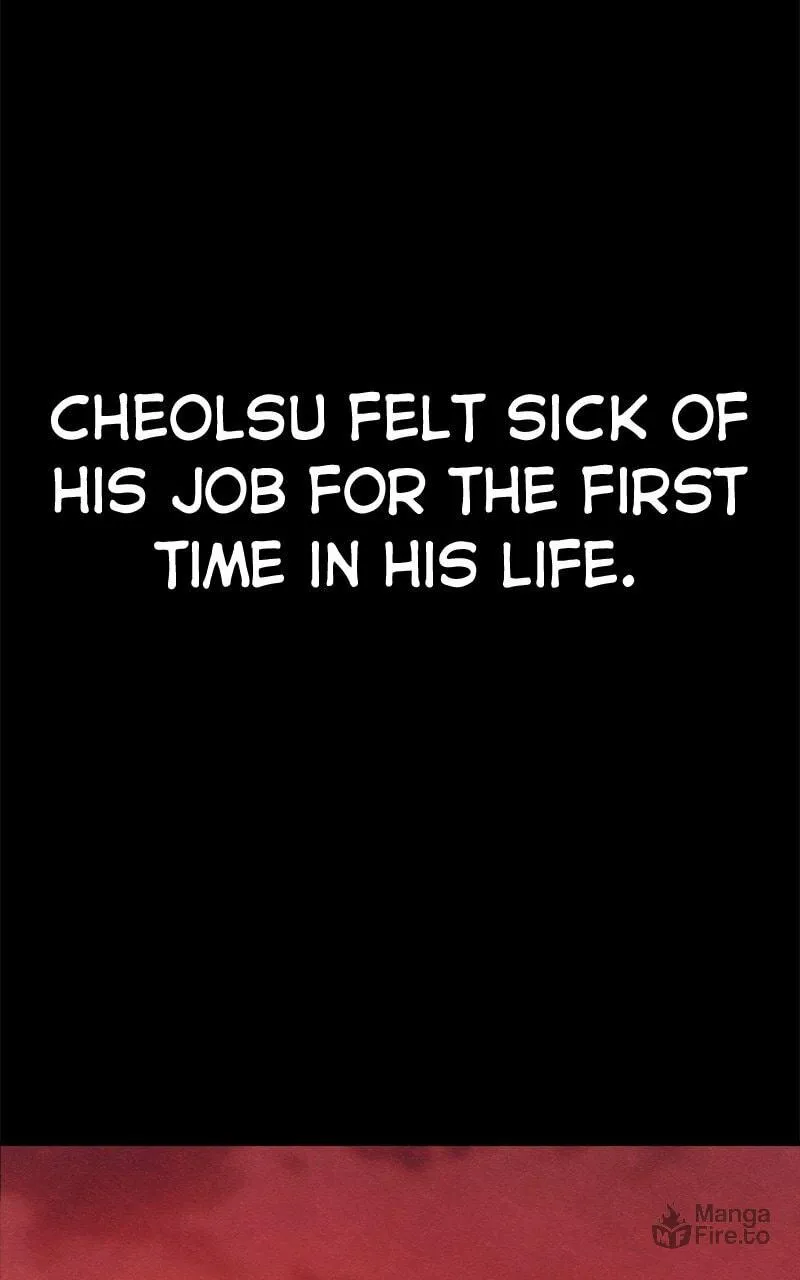 Zombie X Slasher Chapter 46 page 18 - 