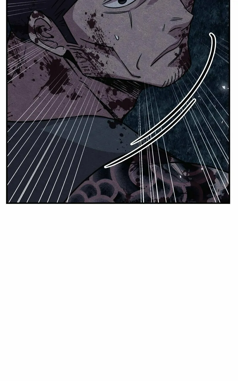 Zombie X Slasher Chapter 46 page 172 - 
