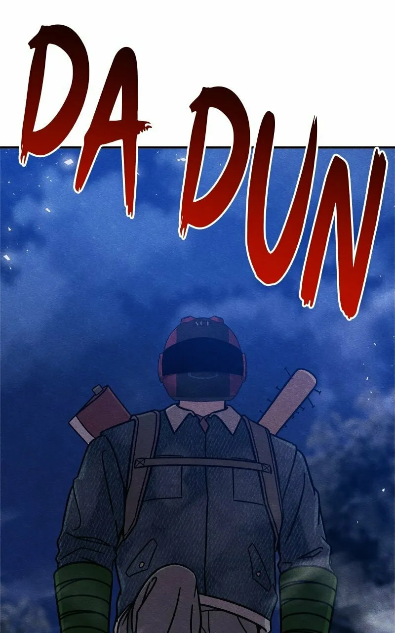 Zombie X Slasher Chapter 46 page 173 - 