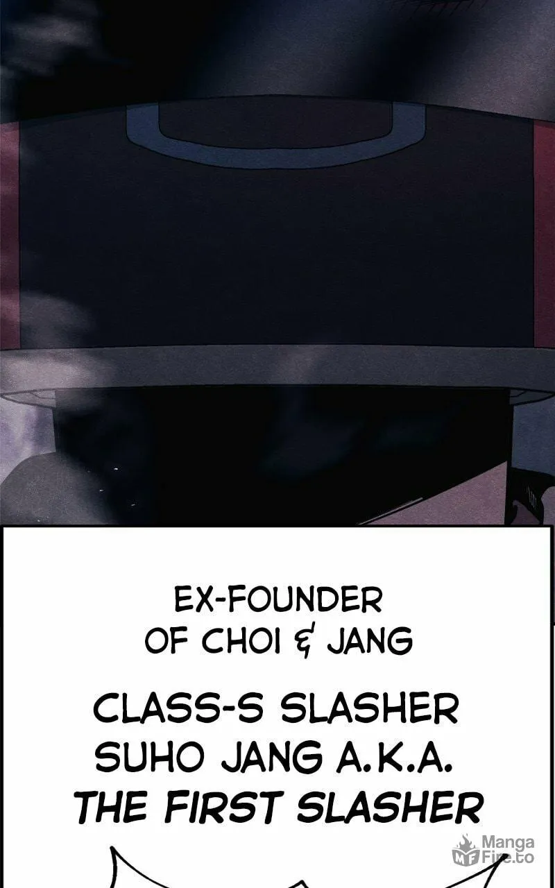 Zombie X Slasher Chapter 46 page 175 - 