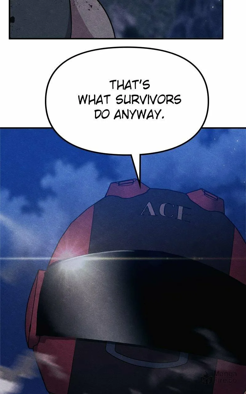 Zombie X Slasher Chapter 46 page 180 - 