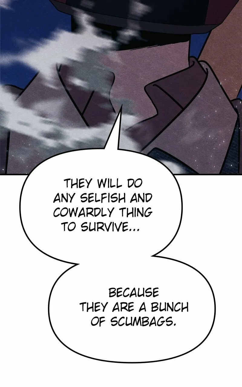 Zombie X Slasher Chapter 46 page 181 - 