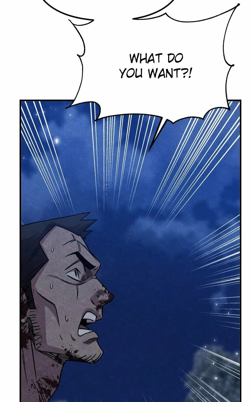 Zombie X Slasher Chapter 46 page 184 - 