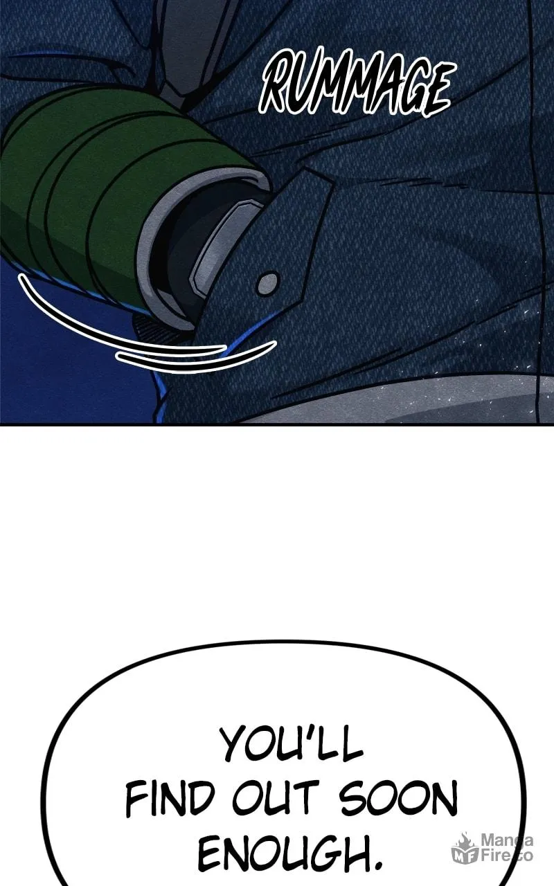 Zombie X Slasher Chapter 46 page 186 - 