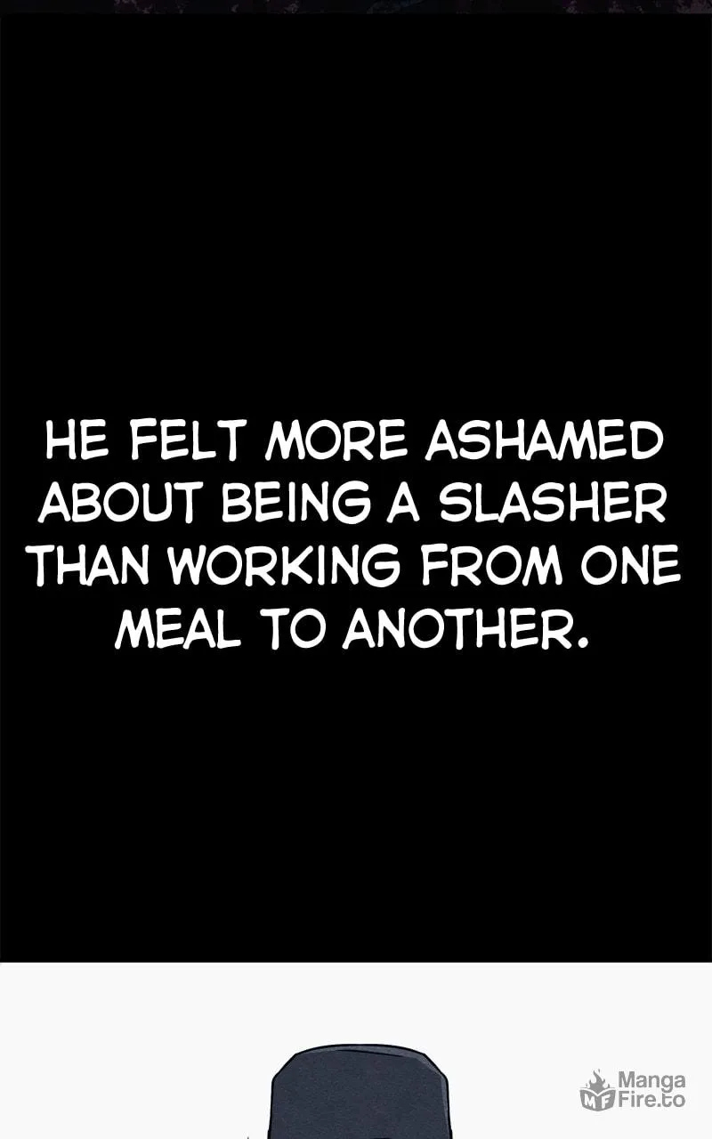 Zombie X Slasher Chapter 46 page 20 - 
