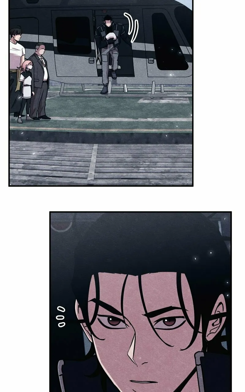Zombie X Slasher Chapter 46 page 28 - 