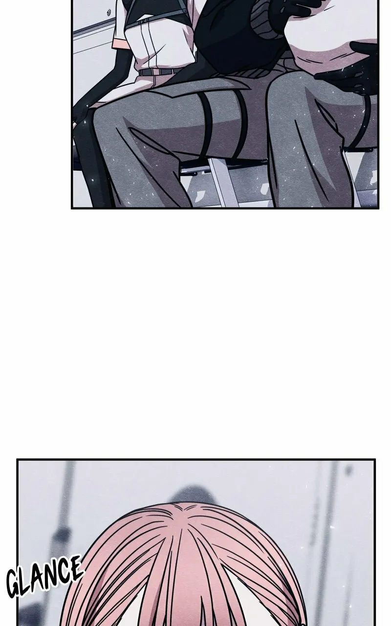 Zombie X Slasher Chapter 46 page 4 - 