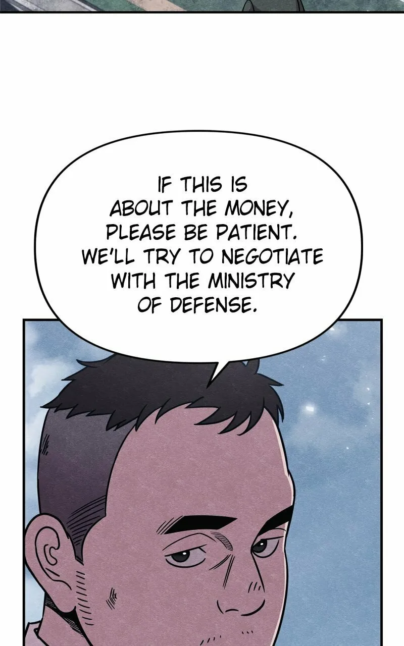 Zombie X Slasher Chapter 46 page 32 - 