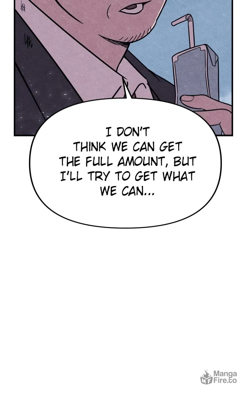 Zombie X Slasher Chapter 46 page 33 - 