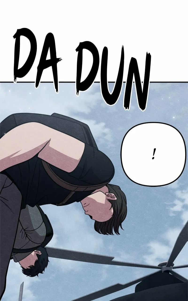 Zombie X Slasher Chapter 46 page 34 - 