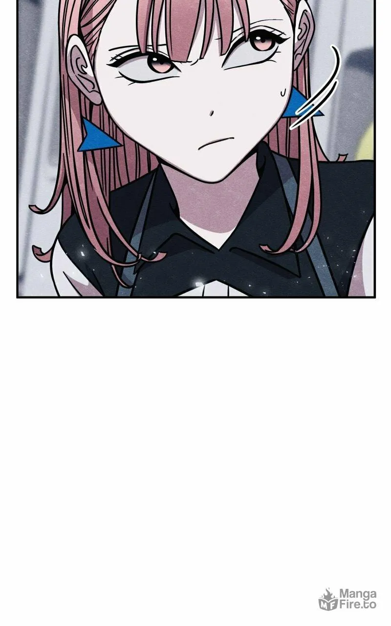 Zombie X Slasher Chapter 46 page 5 - 