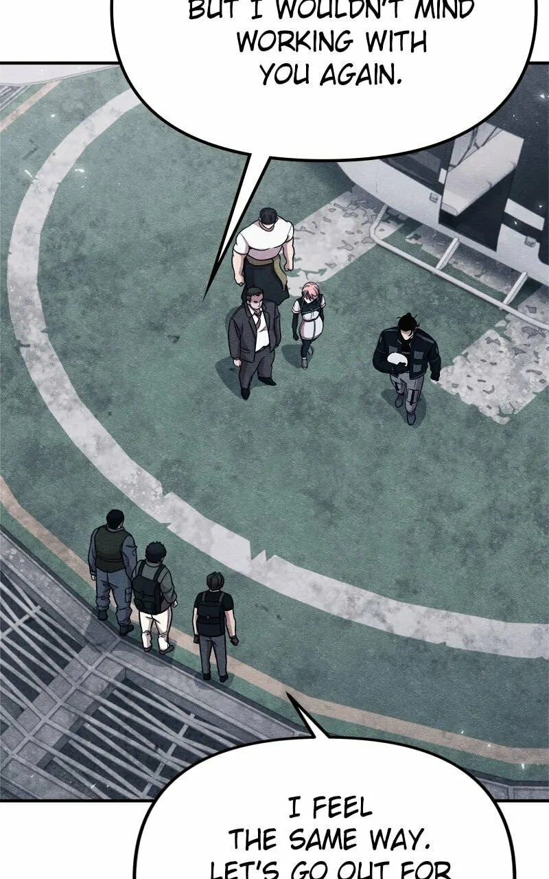 Zombie X Slasher Chapter 46 page 43 - 