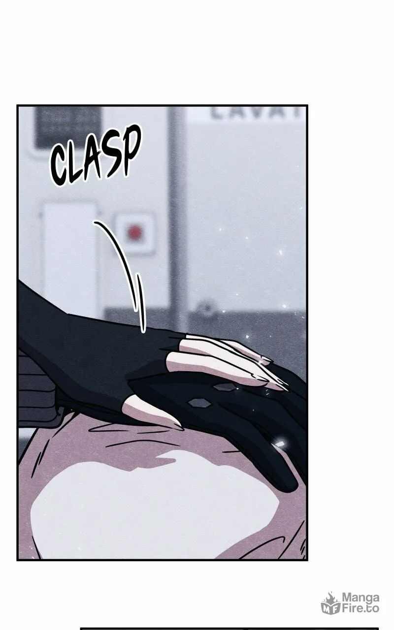 Zombie X Slasher Chapter 46 page 6 - 