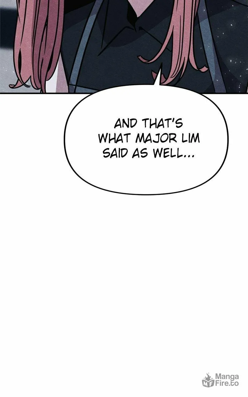 Zombie X Slasher Chapter 46 page 51 - 