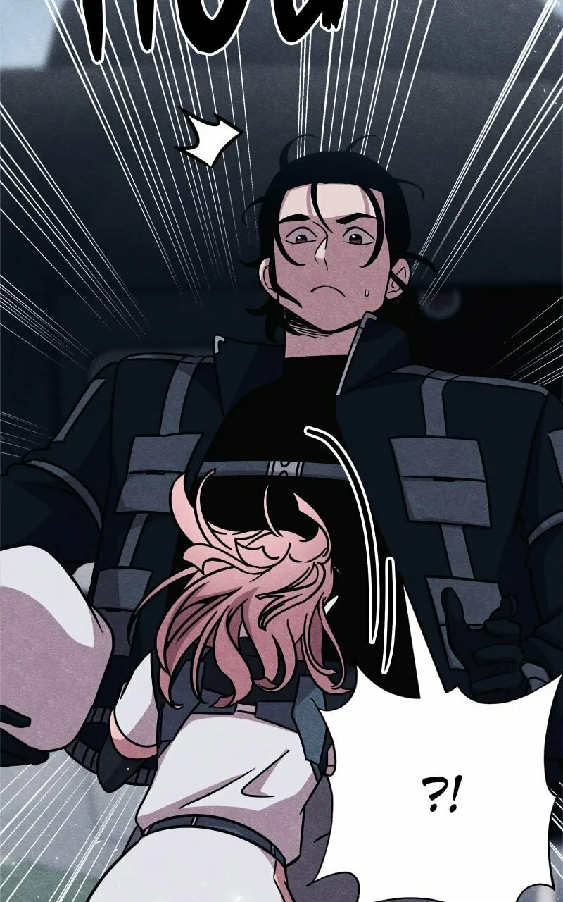 Zombie X Slasher Chapter 46 page 53 - 
