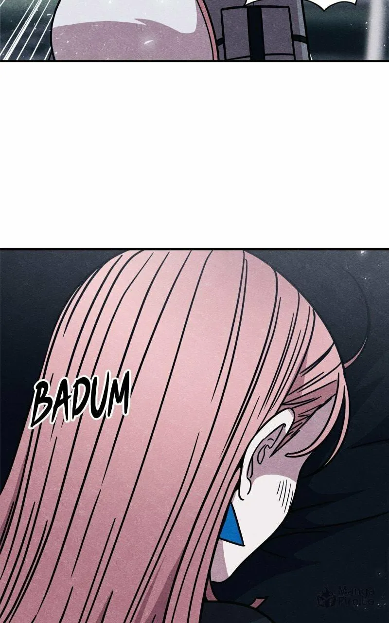 Zombie X Slasher Chapter 46 page 54 - 