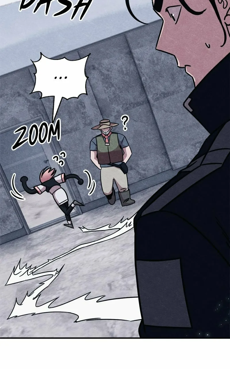 Zombie X Slasher Chapter 46 page 56 - 
