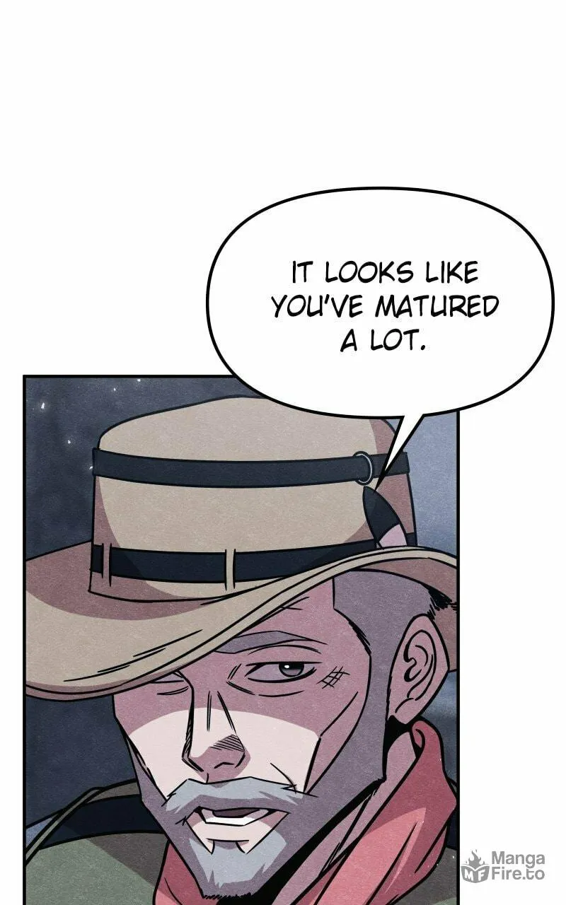 Zombie X Slasher Chapter 46 page 57 - 