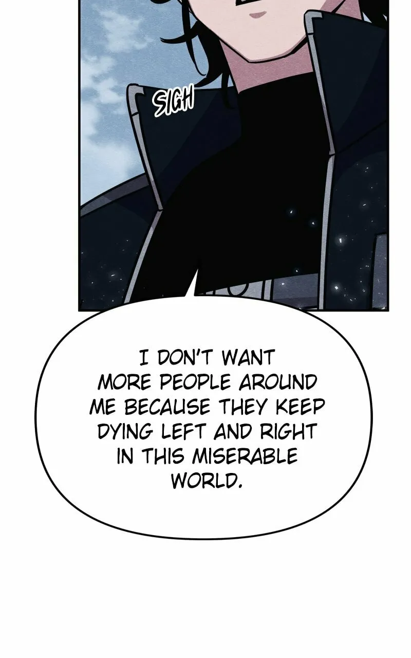 Zombie X Slasher Chapter 46 page 59 - 