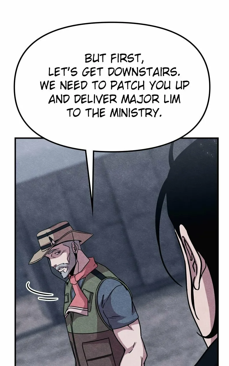 Zombie X Slasher Chapter 46 page 62 - 