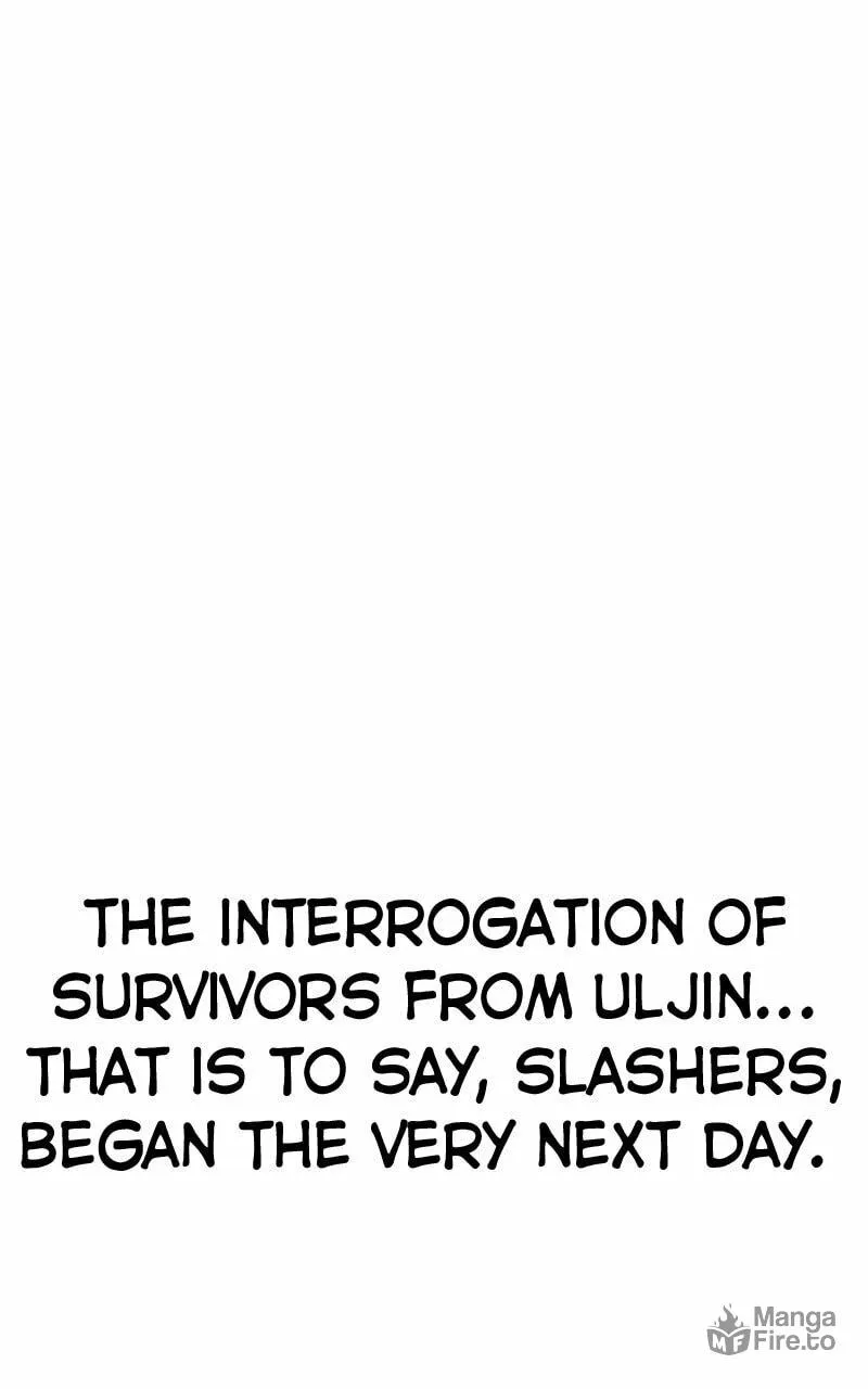 Zombie X Slasher Chapter 46 page 65 - 