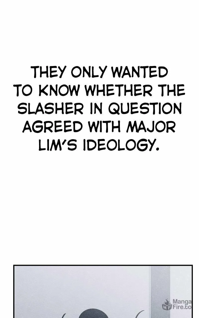 Zombie X Slasher Chapter 46 page 69 - 