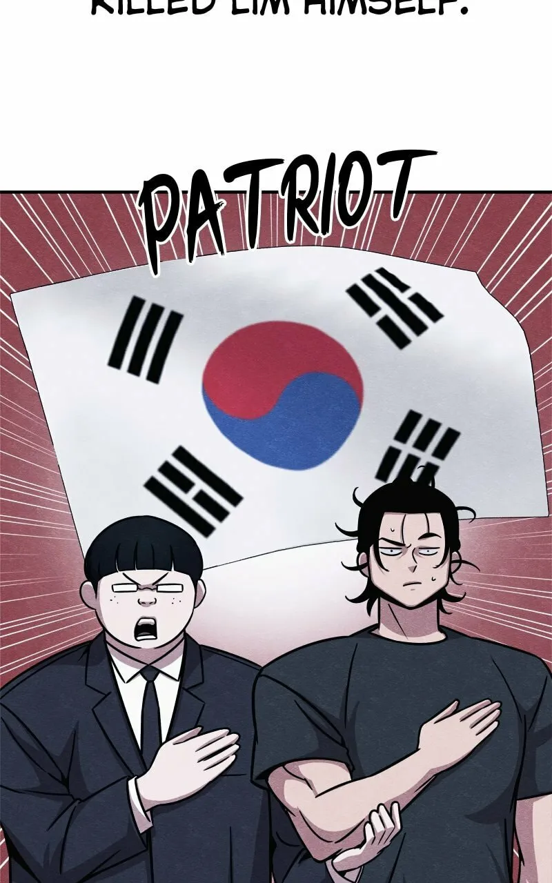 Zombie X Slasher Chapter 46 page 73 - 