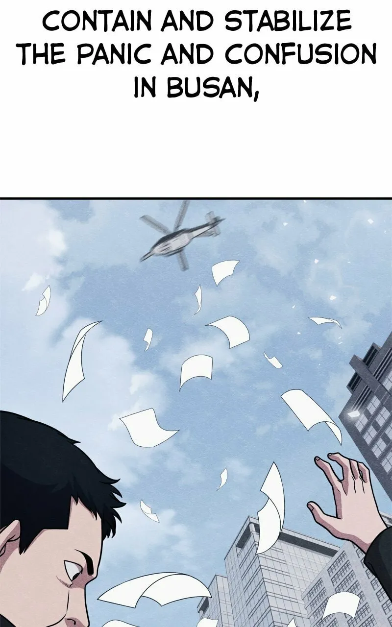 Zombie X Slasher Chapter 46 page 79 - 