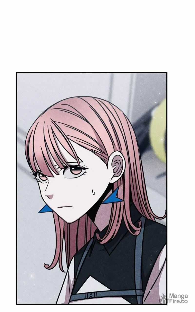 Zombie X Slasher Chapter 46 page 9 - 