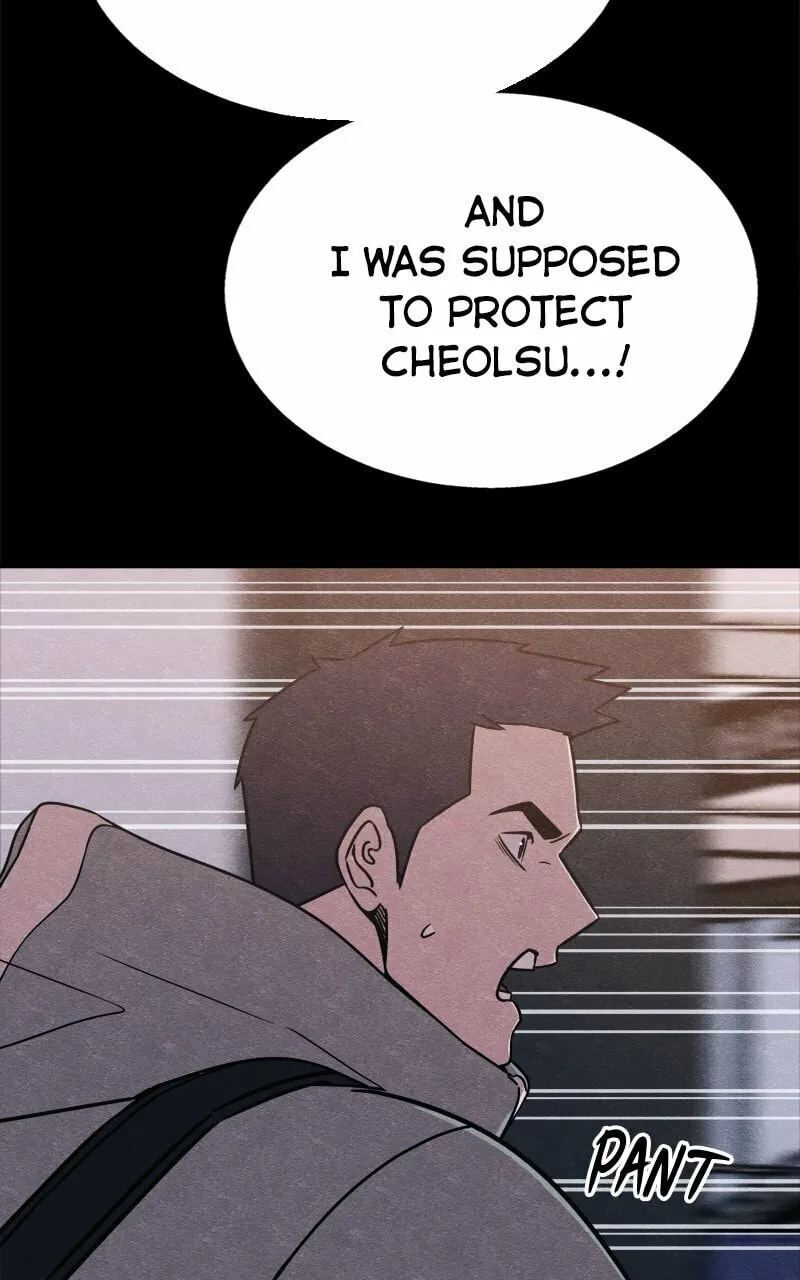 Zombie X Slasher Chapter 47 page 101 - 