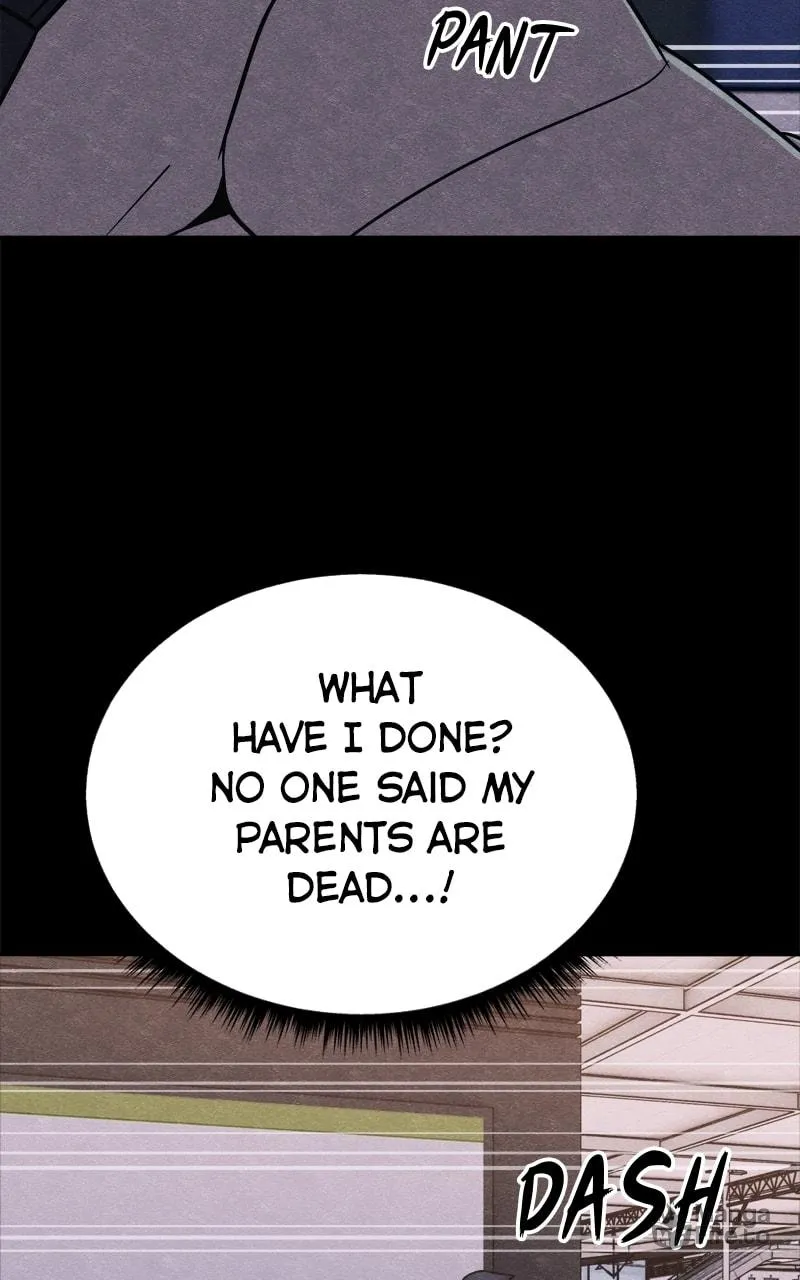 Zombie X Slasher Chapter 47 page 102 - 