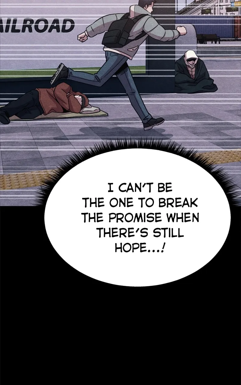 Zombie X Slasher Chapter 47 page 103 - 