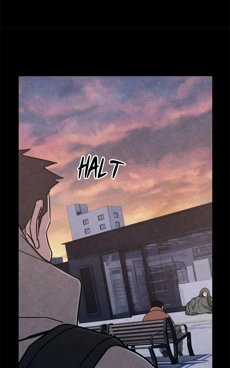 Zombie X Slasher Chapter 47 page 104 - 