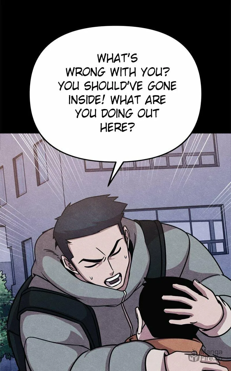 Zombie X Slasher Chapter 47 page 111 - 