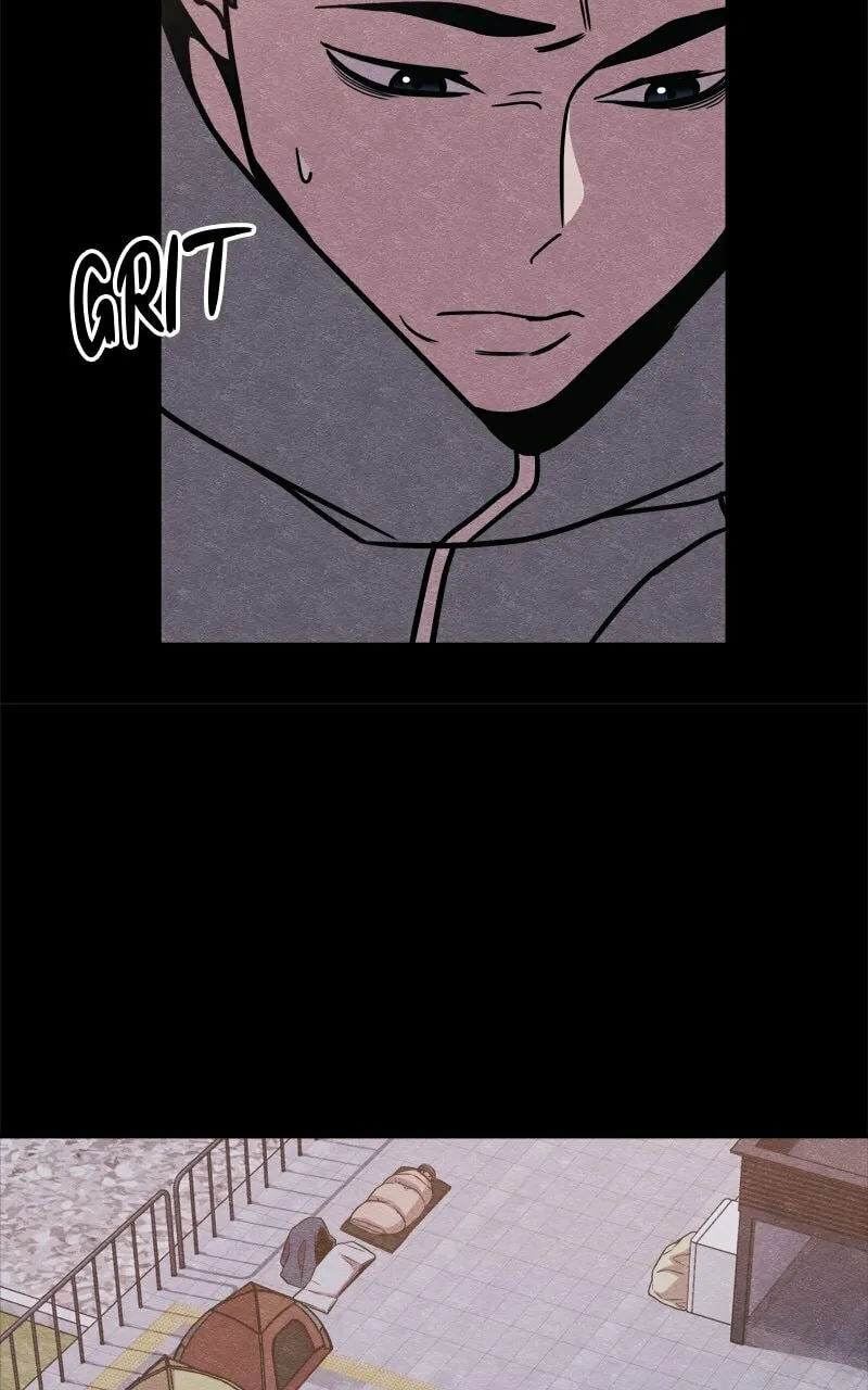 Zombie X Slasher Chapter 47 page 116 - 