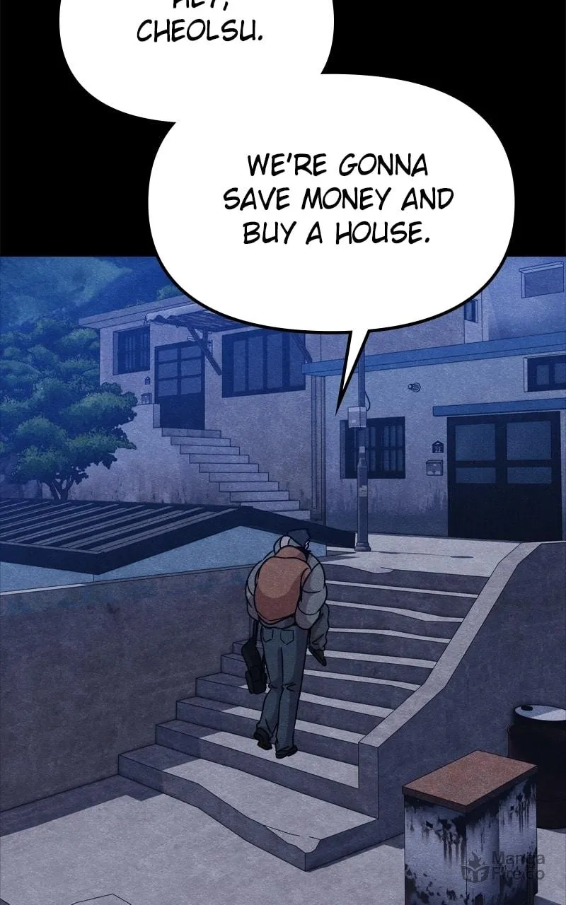 Zombie X Slasher Chapter 47 page 120 - 