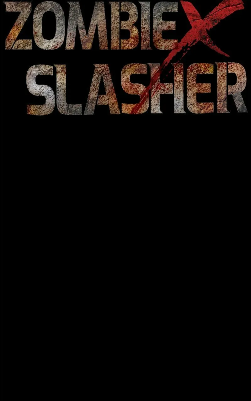 Zombie X Slasher Chapter 47 page 13 - 